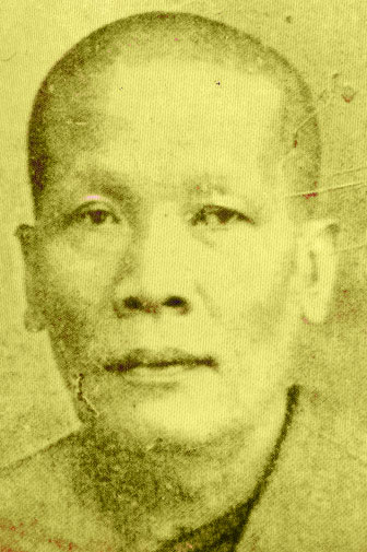 หลวงพ่อกึ๋น วัดดอน กรุงเทพฯ