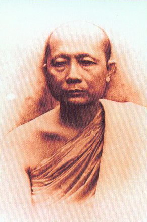 สมเด็จพระพุทธโฆษาจารย์(ญาณวรเถร) วัดเทพสิรินทร์ฯ