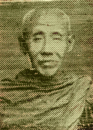หลวงปู่ใจ อินทสุวัณโณ วัดเสด็จ