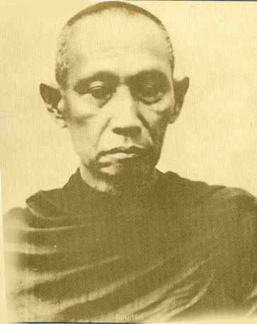 สมเด็จพระสังฆราชเจ้า กรมหลวงวชิรญาณวงศ์ วัดบวร