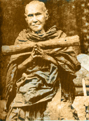 สมเด็จพระพุฒาจารย์ (โต) วัดระฆัง