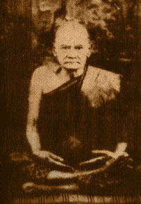 สมเด็จพระพุฒาจารย์ ทัด วัดระฆัง