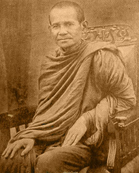 สมเด็จพุฒาจารย์ (นวม)วัดอนงคาราม