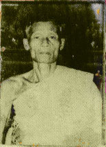 หลวงพ่อเนื่อง วัดจุฬามณี