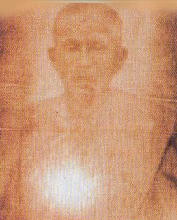 หลวงพ่อไปล่ วัดกำแพง