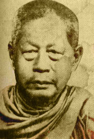 พระครูพร วัดดอนเมือง