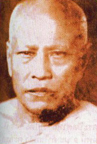 หลวงพ่อพริ้ง วัดแจ้ง