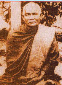 หลวงพ่อพัฒน์ วัดใหม่พัฒนาราม