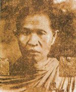 หลวงพ่อเภา วัดถ้ำตะโก