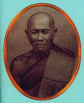 หลวงพ่อห้อง วัดช่องลม