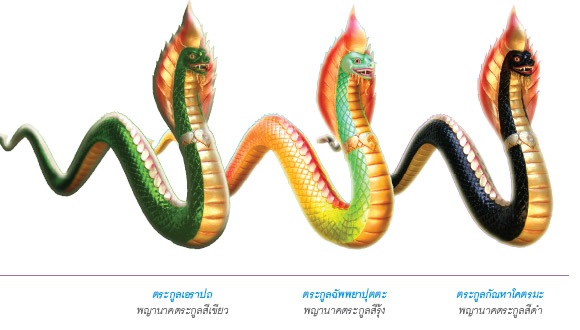 พญานาค