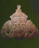 กะลาแกะ ราหูอมจันทร์ หลวงพ่อน้อยวัดศรีษะทอง 