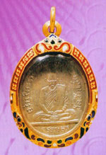 รูปของ หลวงพ่อน้อยวัดส้มเสี้ยว