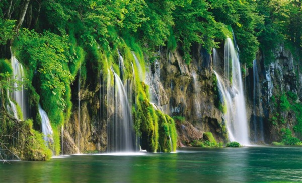 สุดยอด 10 อันดับ สถานที่ท่องเที่ยวแสนงดงาม