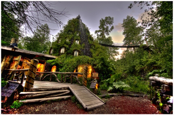 สุดยอด 10 อันดับ สถานที่ท่องเที่ยวแสนงดงาม