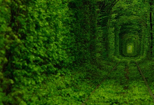 สุดยอด 10 อันดับ สถานที่ท่องเที่ยวแสนงดงาม