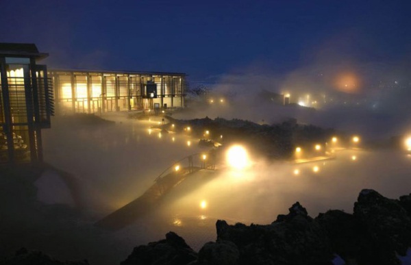 สุดยอด 10 อันดับ สถานที่ท่องเที่ยวแสนงดงาม