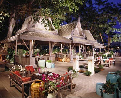 10 อันดับ โรงแรมในกรุงเทพที่วิวสวยสุด