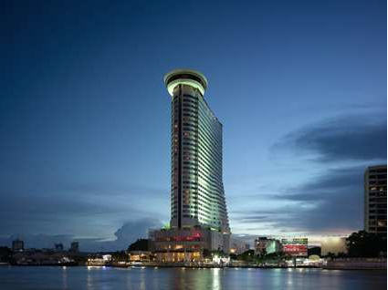 10 อันดับ โรงแรมในกรุงเทพที่วิวสวยสุด
