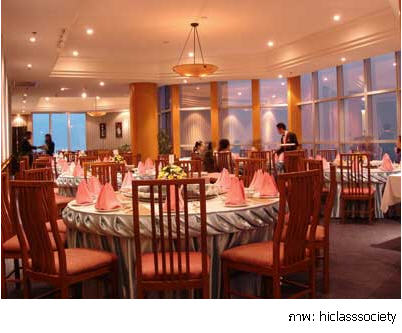 10 อันดับ โรงแรมในกรุงเทพที่วิวสวยสุด