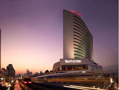10 อันดับ โรงแรมในกรุงเทพที่วิวสวยสุด