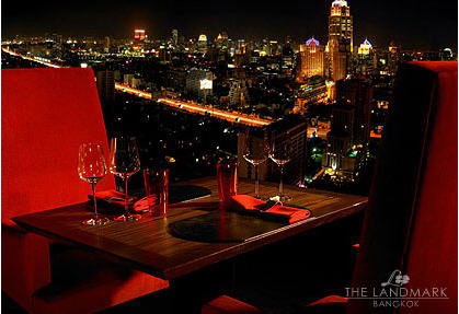 10 อันดับ โรงแรมในกรุงเทพที่วิวสวยสุด