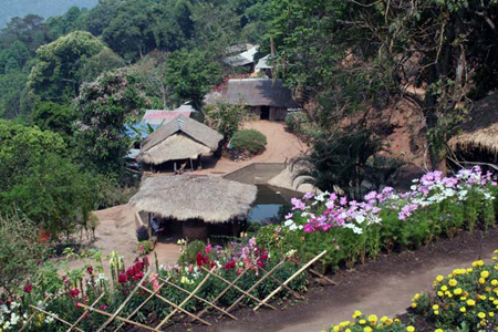 15 สถานที่ท่องเที่ยว หน้าหนาว