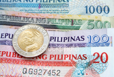 philippine-peso