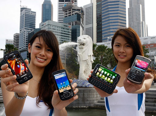 samsung-omnia-pro-b7610-cell-phone-singapore