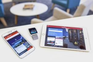 Hotels.com Mobile App_2