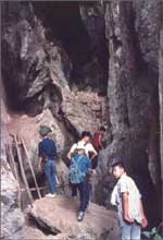 วนอุทยานถ้ำผาตูบ
