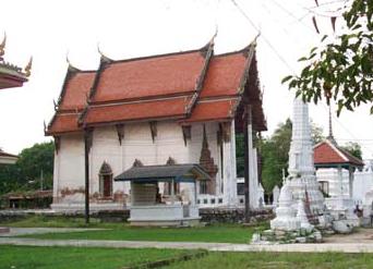 วัดฉิมพลี