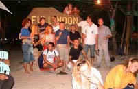 Full moon party ٹ Ҵ Чѹ