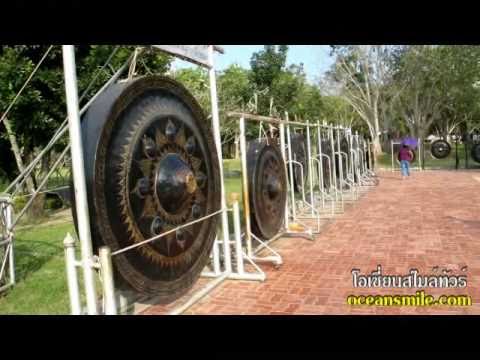 สถานที่ท่องเที่ยวและแหล่งช้อปปิ้ง