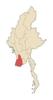 Ayeyarwady