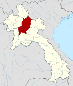 Louangphabang