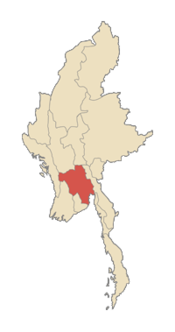 MyanmarBago