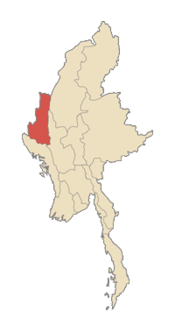 MyanmarChin