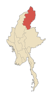 MyanmarKachin