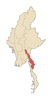 MyanmarKayin