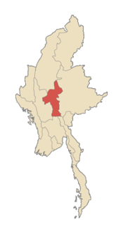 MyanmarMandalay