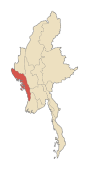 MyanmarRakhine