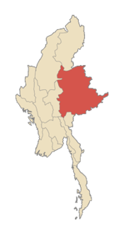 MyanmarShan
