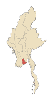 MyanmarYangon
