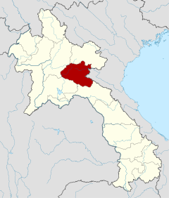 Xiangkhoang