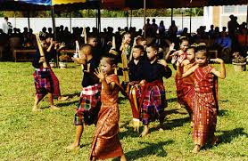 เทศกาลงานฉลอง ประเทศลาว