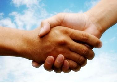 ความสัมพันธ์ระหว่างประเทศ