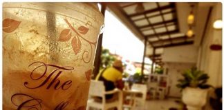 กาแฟคุณภาพ รสชาติโดนๆ @ Coffee More