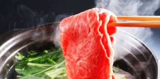 EBISU ชาบูแท้ที่ทุกคนต้องลอง