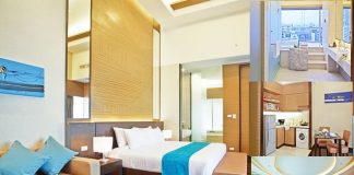 Next Station Jasmine Station Restaurant @ Jasmine Resort